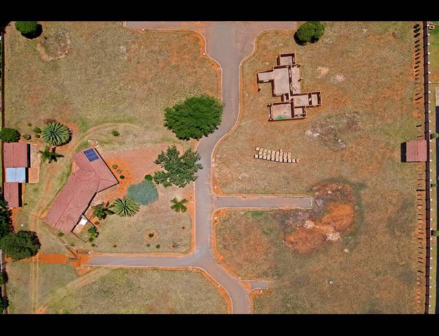 1,063M² VACANT LAND FOR SALE IN RANDPARK RIDGE